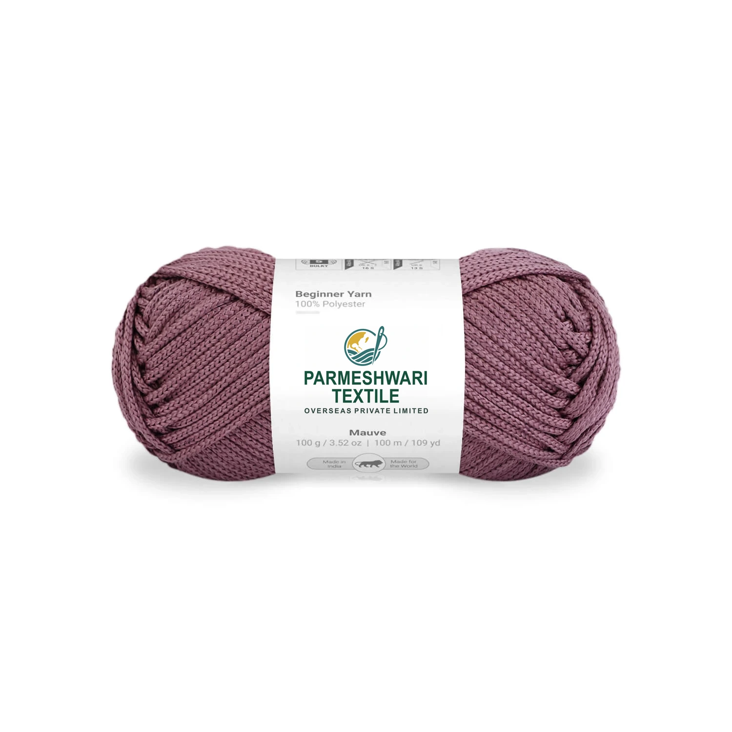 Beginner Yarn