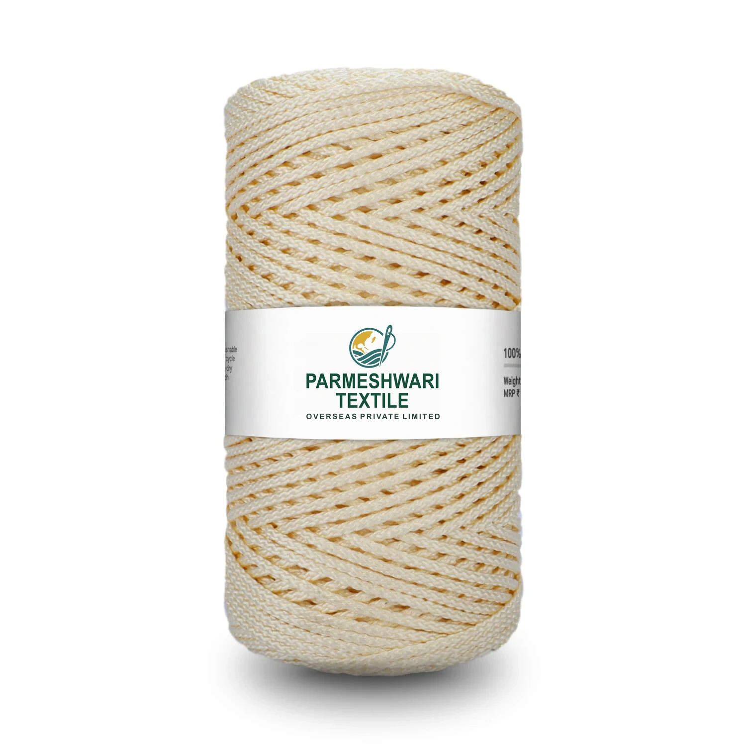Braided Rope Yarn