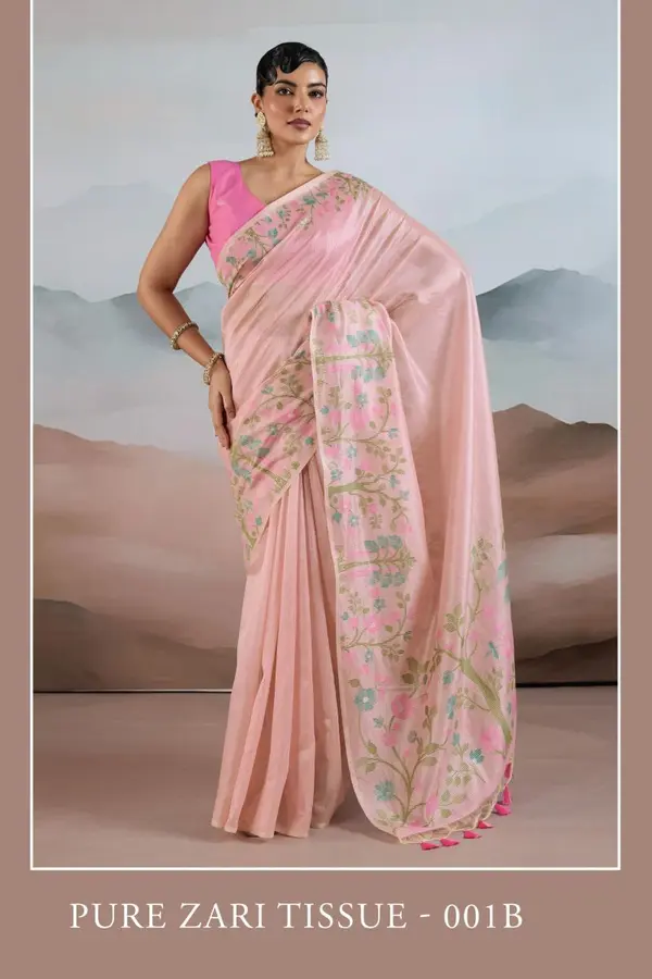 Brasso Sarees wholesale