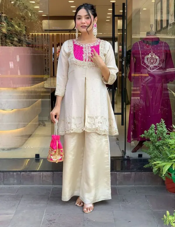 Party wear kurtis wholesale