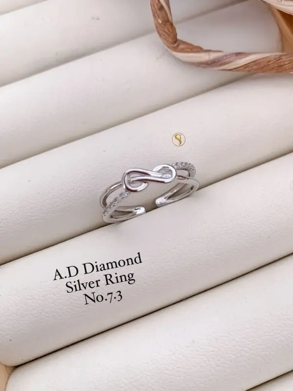Wholesale Stylish Rings