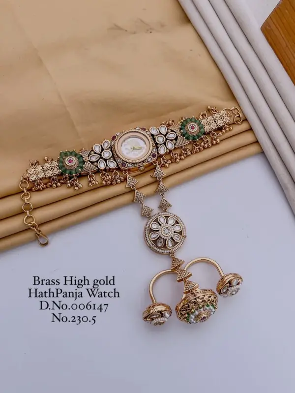 Wholesale Stylish Hath Panja