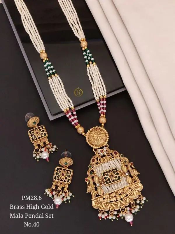 Wholesale Pendant Sets