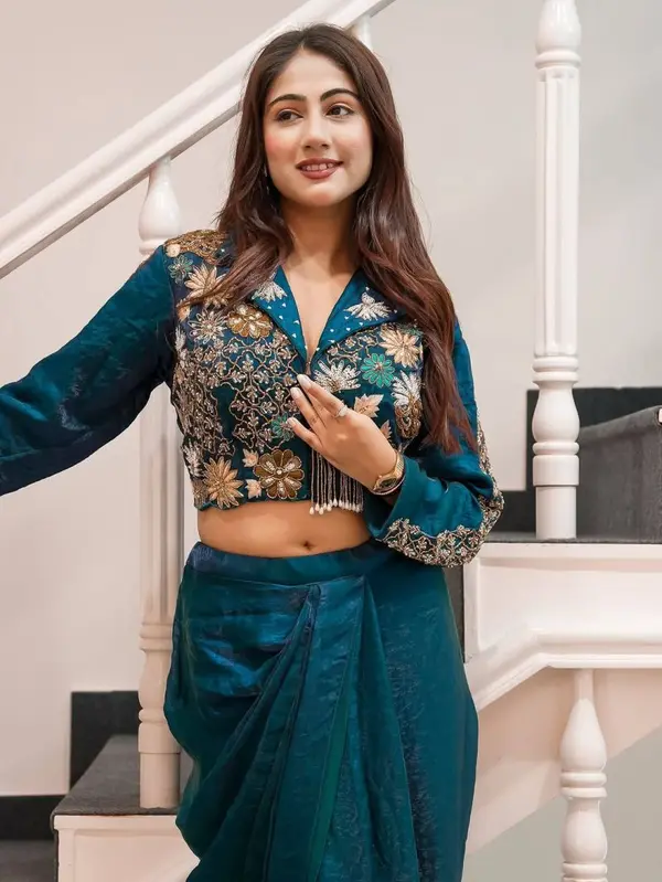 Single Piece Top