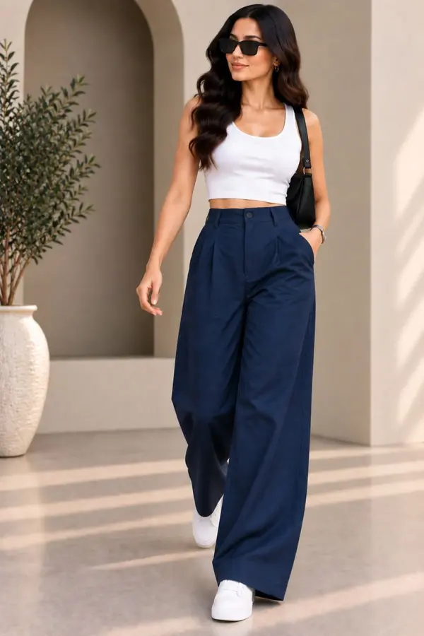 Wholesale Palazzo Pants Patiyala