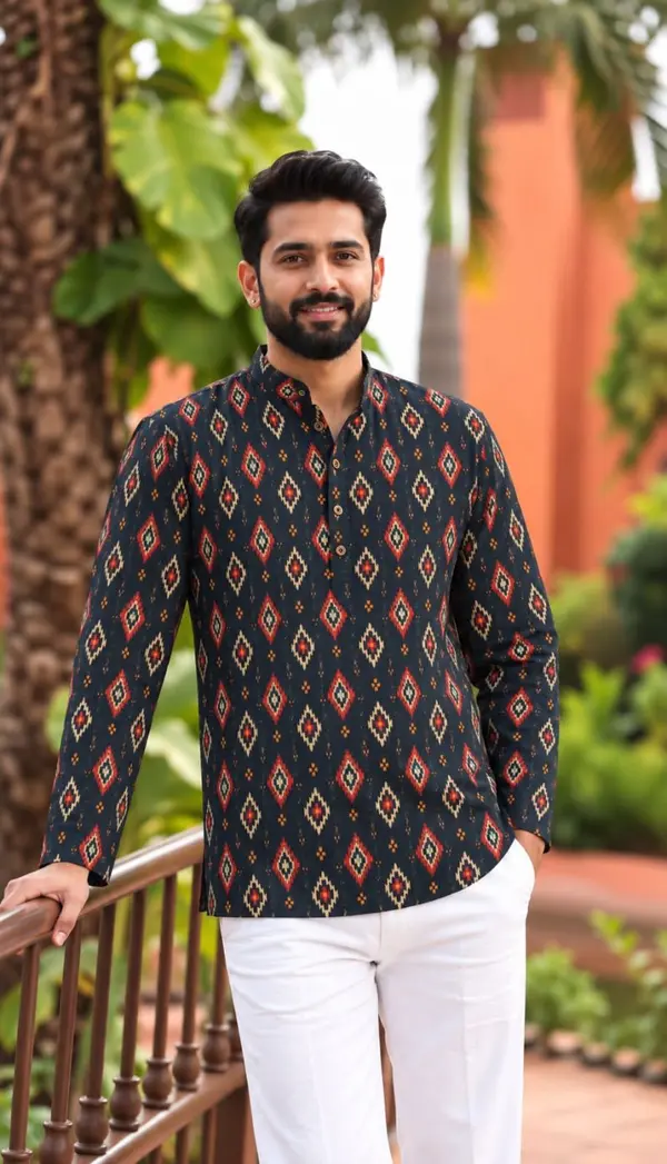 Mens Kurta Wholesale