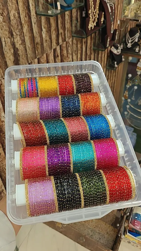 Wholesale Fashion Jewellery