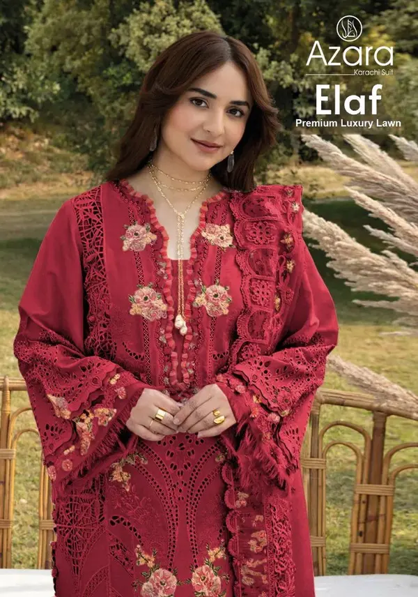 Cotton Dress Material Wholesale
