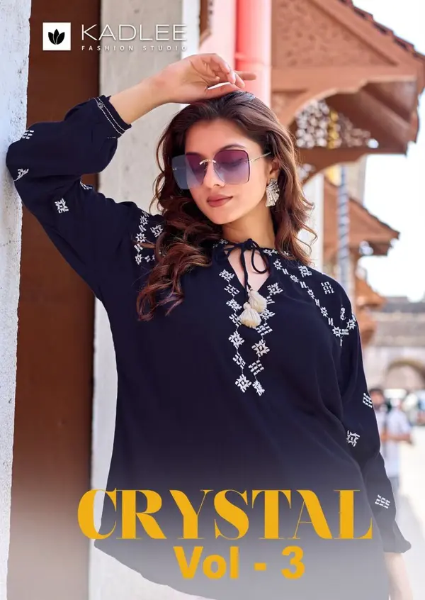 Wholesale Ladies Top