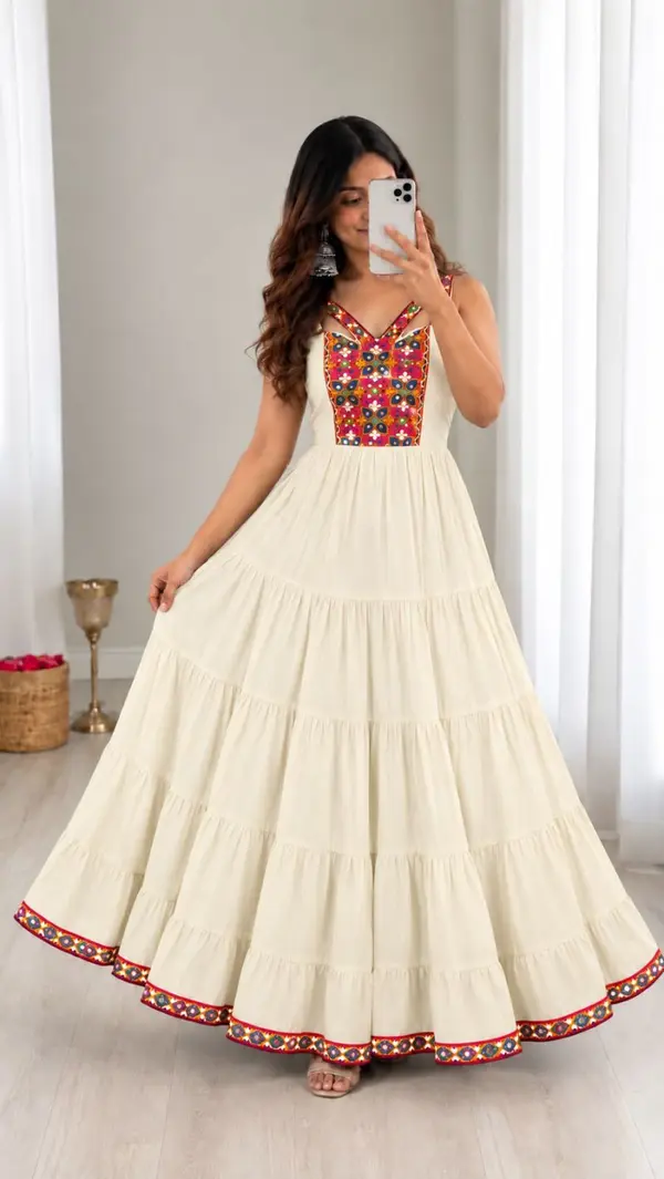 Readymade Gown Wholesaler