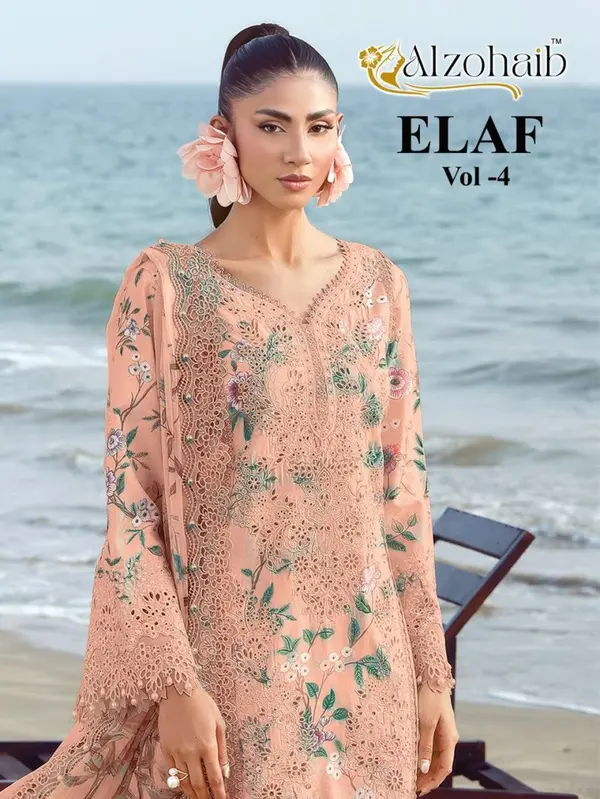 Cotton Salwar Kameez Wholesale