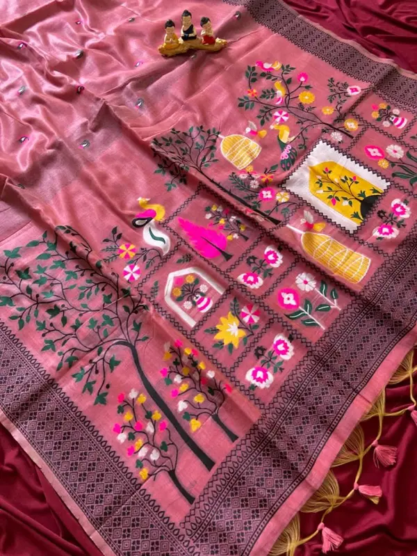Cotton Sarees Wholesale