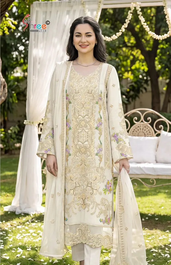 Pakistani Suits Wholesale