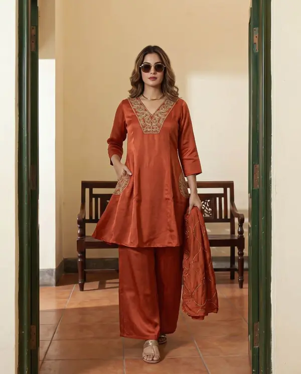 Avaasa Kurtis Wholesale