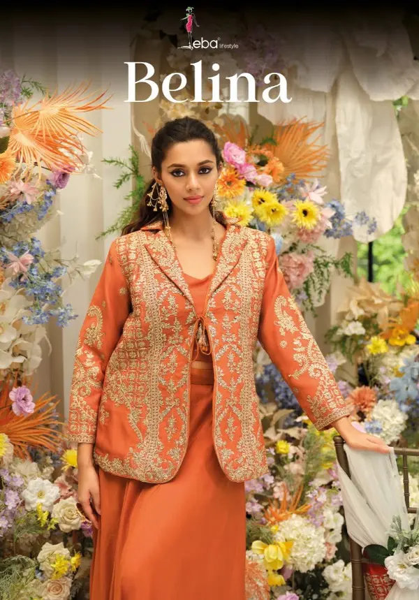 Western Clothing Wholesaler