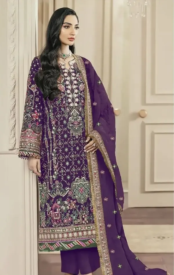 Pakistani Readymade Suits Wholesale
