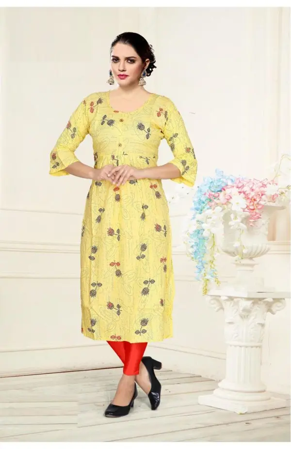 Kurtis below 300 wholesale