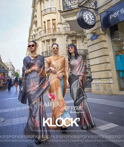 Garden Sarees Wholesale