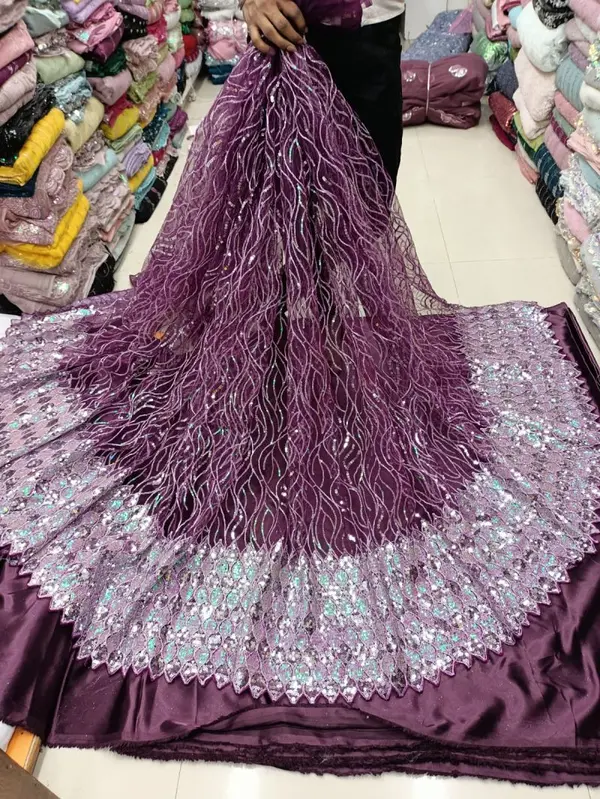 Fabrics Manufacturer