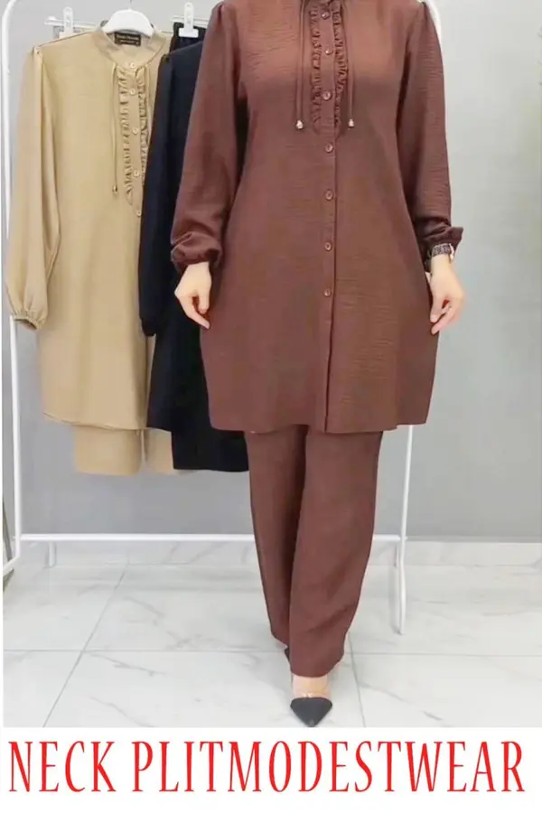 Tunics