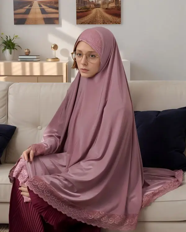 Khimar