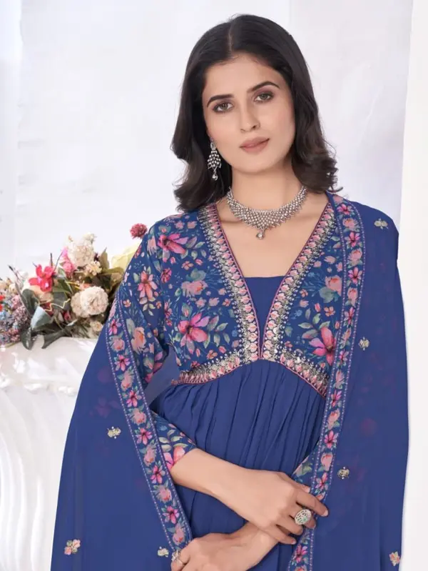 Alia Cut Kurtis