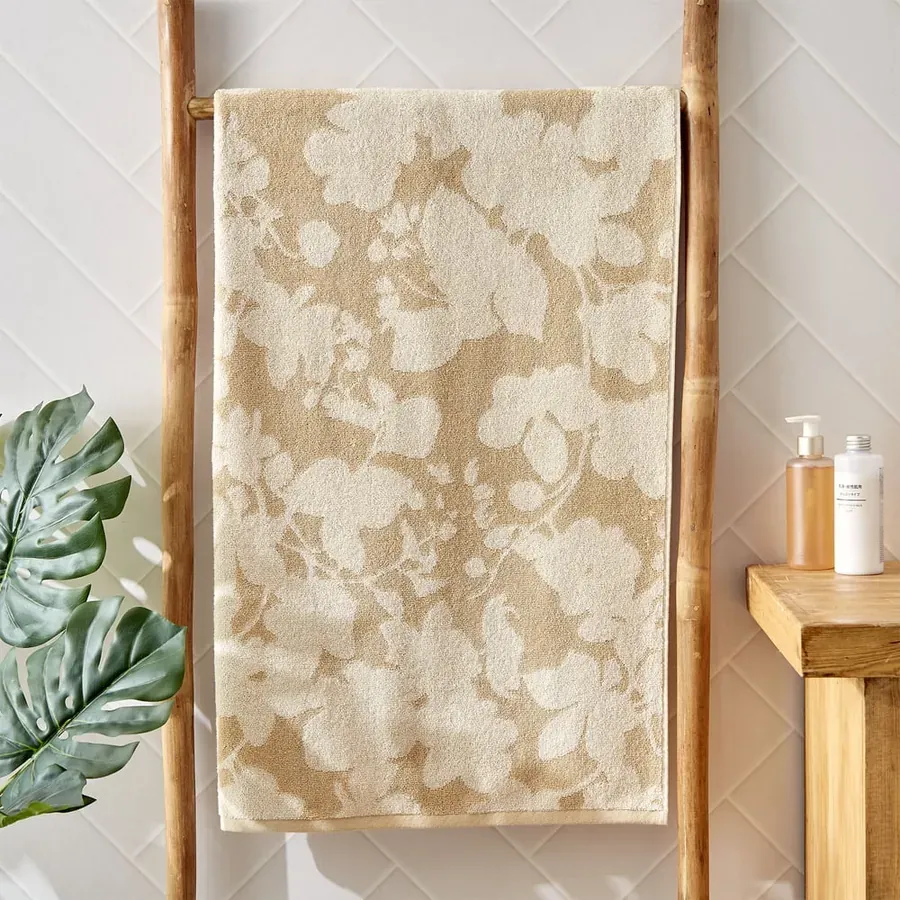 Bath Linen