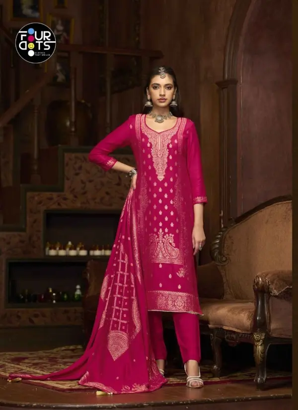 Pashmina Kurtis Wholesale