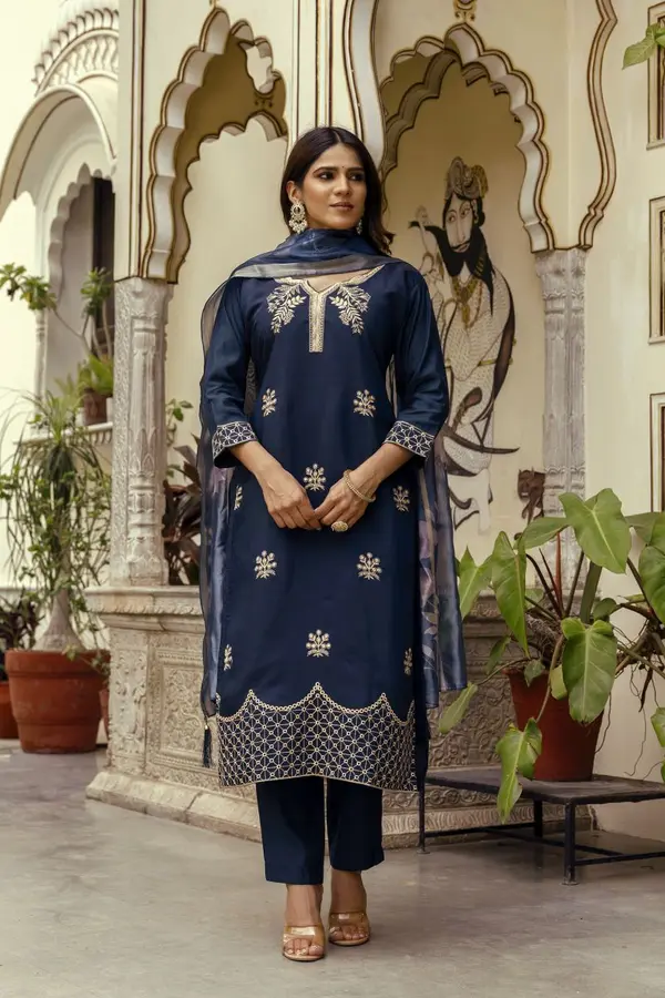 Pashmina Kurti Catalog Collection