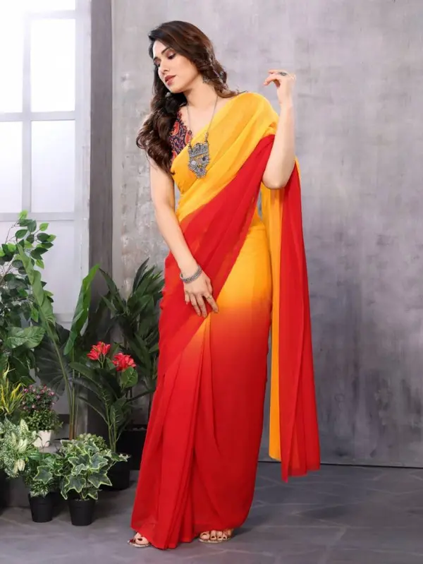 Ready To Wear Saree