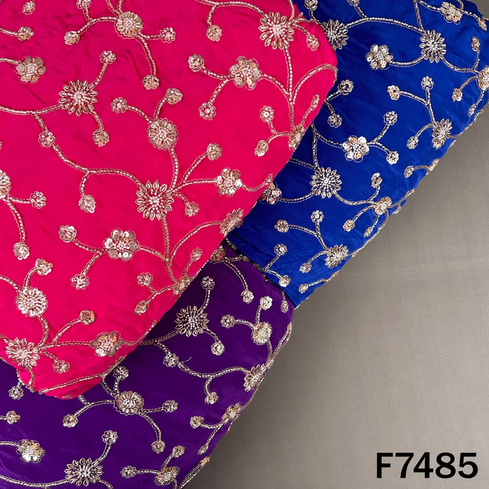 Crepe Fabric