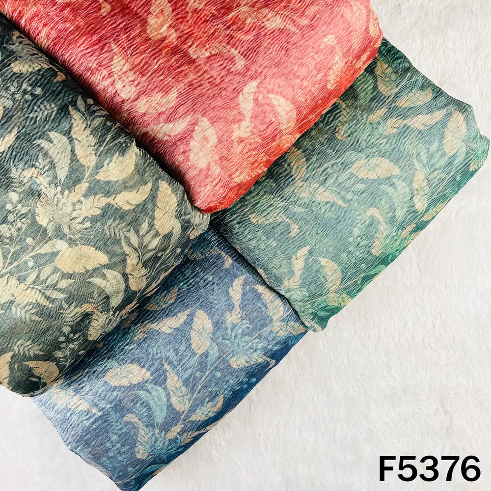 Tissue Fabric