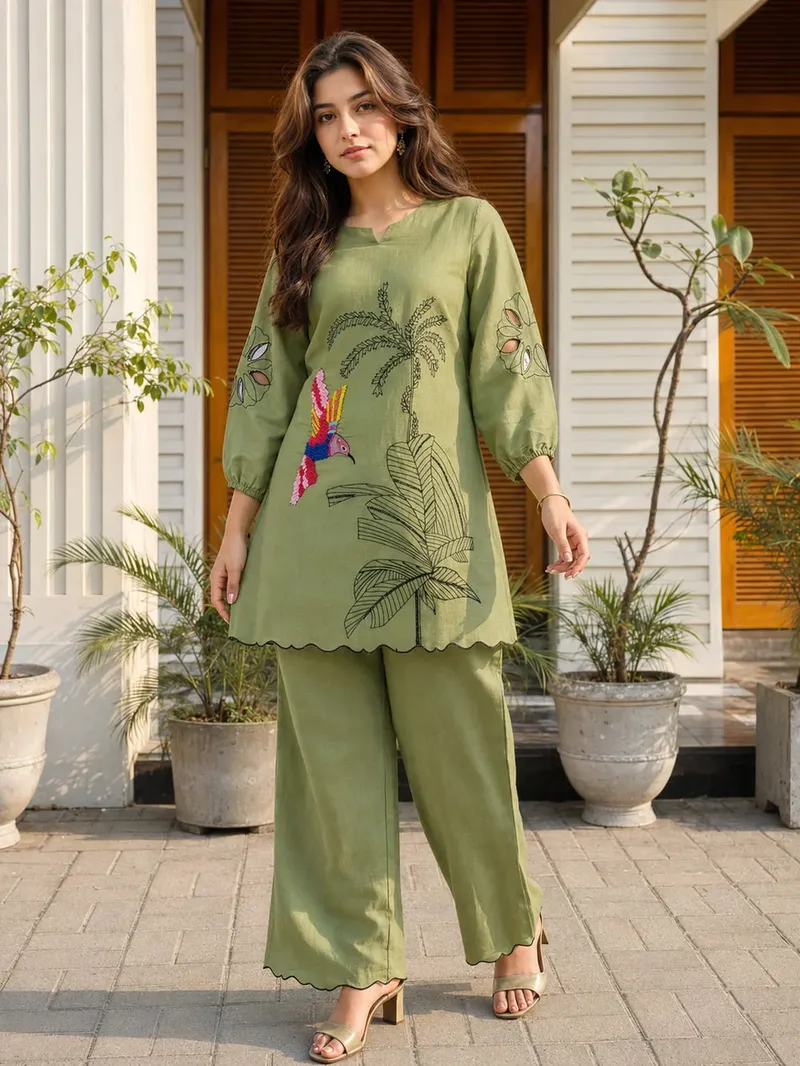 Festive Wear