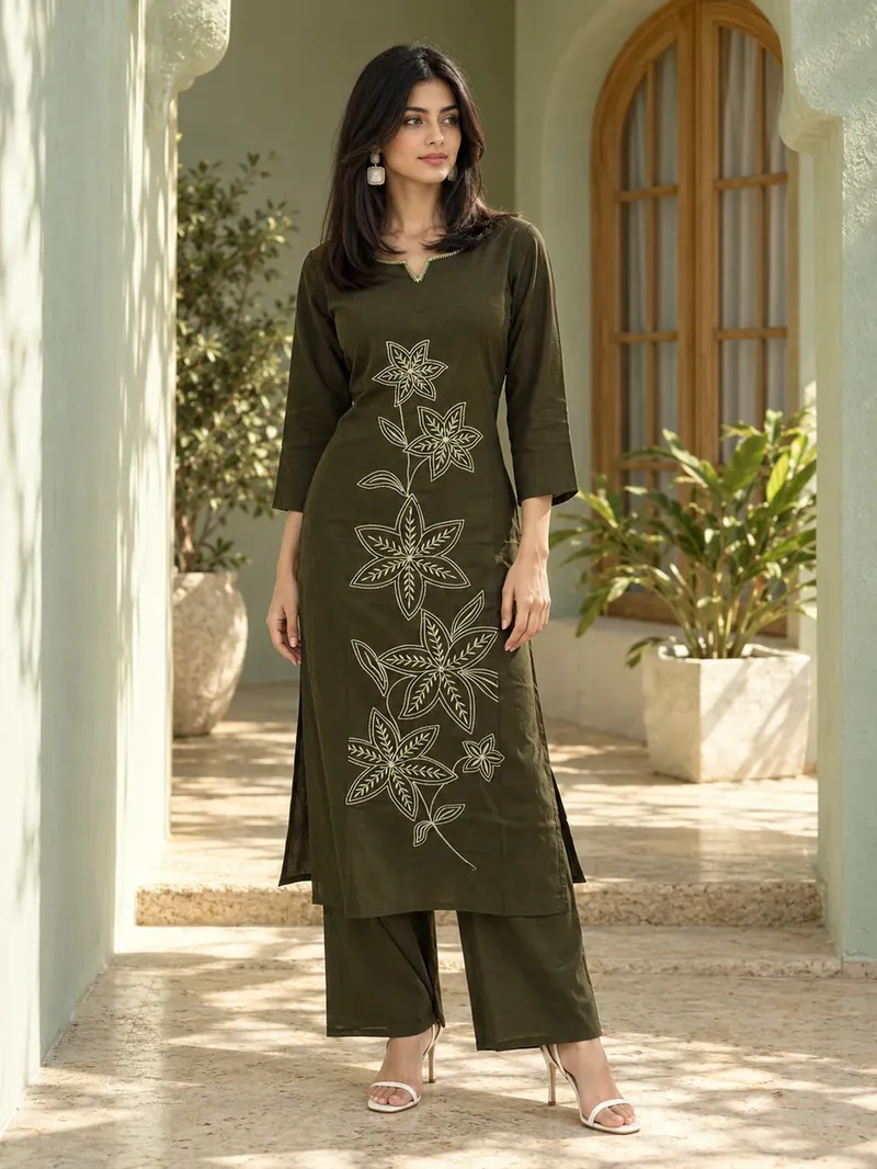 Occasion Wear