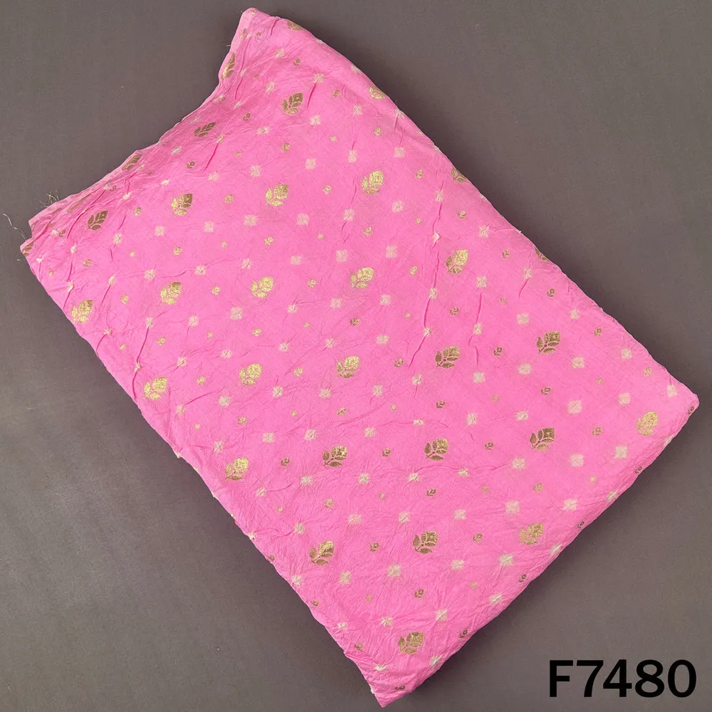 Silk Fabric