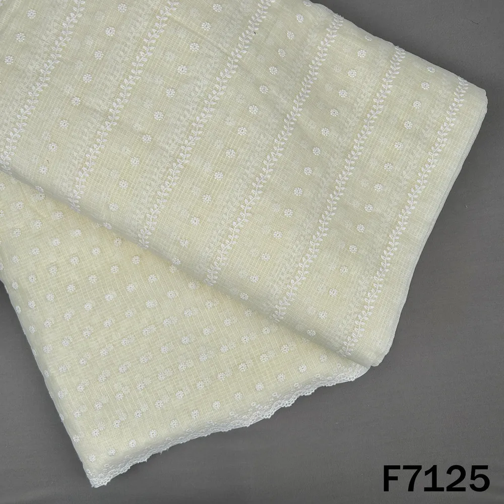 Kota Fabric