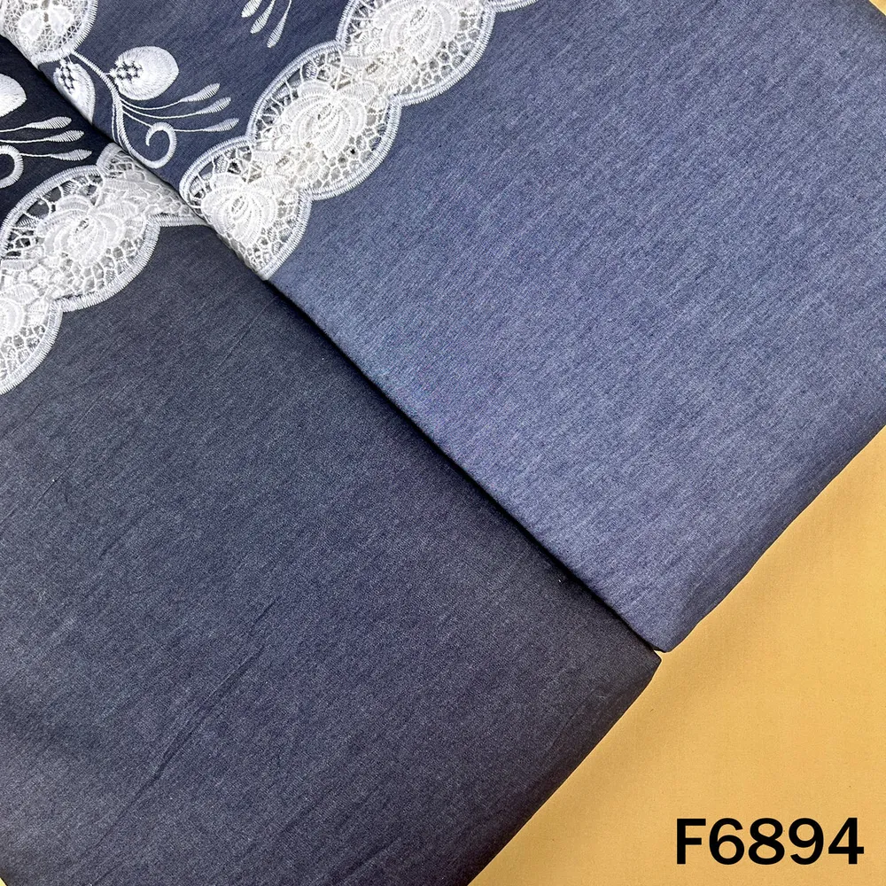 Denim Fabric