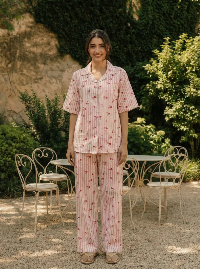 Lounge Co-ord Sets